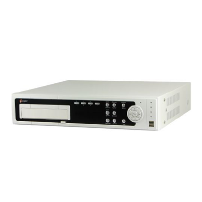 eneo DLR4-04/1.5TBD 4-channel, 1.5 TB digital video recorder