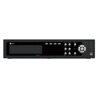 eneo DLR4B-04/500D 4 channels, 500 GB, H.264 DVR