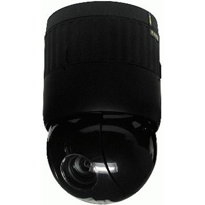 eneo EDC-3262 1/4 inch day/night high speed dome camera with 540 TVL