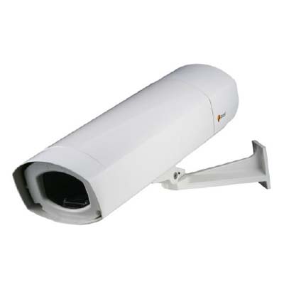 eneo EHL-W/ECLKA CCTV camera housing
