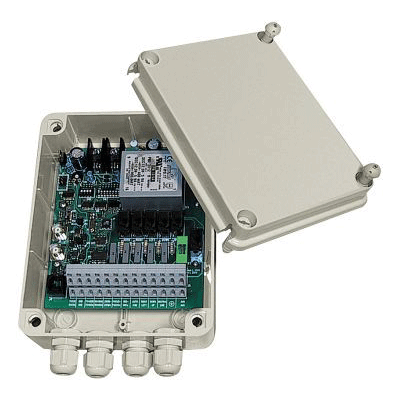 eneo EKR-PTZFI-R2 telemetry receiver with coaxial control signal input