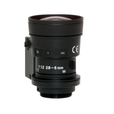 eneo F03Z02NDDC CCTV camera lens