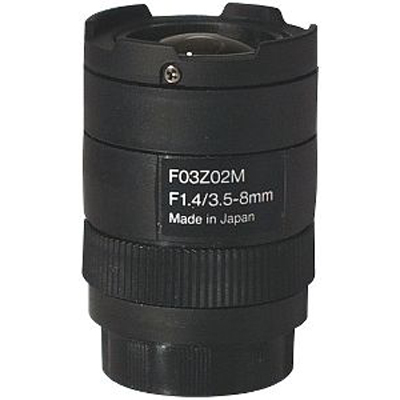eneo F04Z02M CCTV camera lens