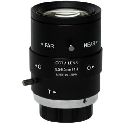 eneo F04Z03M CCTV camera lens