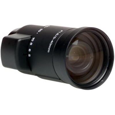 eneo F05Z08NDDC CCTV camera lens