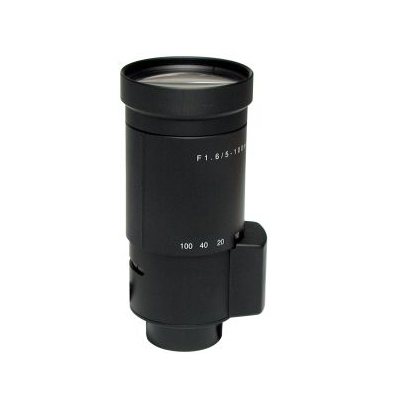 eneo F05Z20NDDC CCTV camera lens