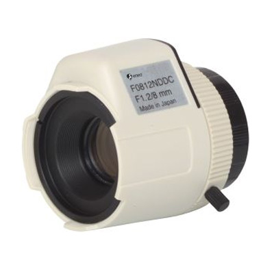 eneo F0812NDDC CCTV camera lens
