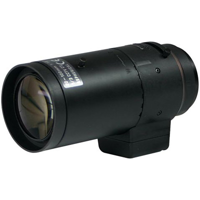 eneo F20Z05NDDC DC lens with 20 ~ 100 mm focal length