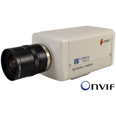 eneo FXC-1201M 1/3 inch network camera