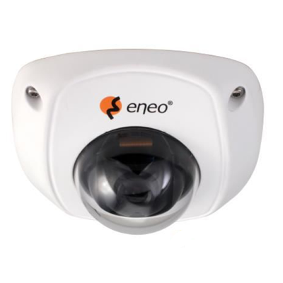 eneo FXD-1102 1/3-inch fixed network dome camera
