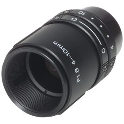 eneo G04Z02M CCTV camera lens