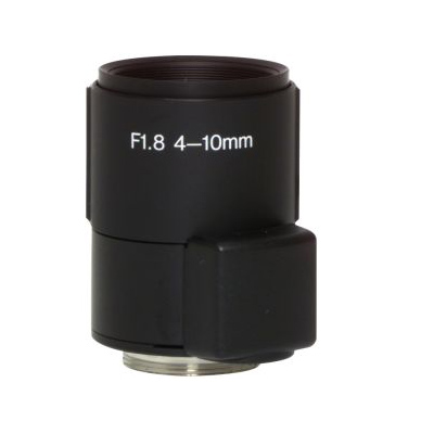 eneo G04Z02NDDC/IRSF CCTV camera lens