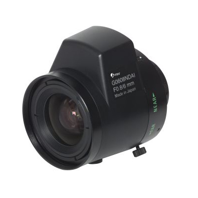 eneo G0608NDAI-560 CCTV camera lens