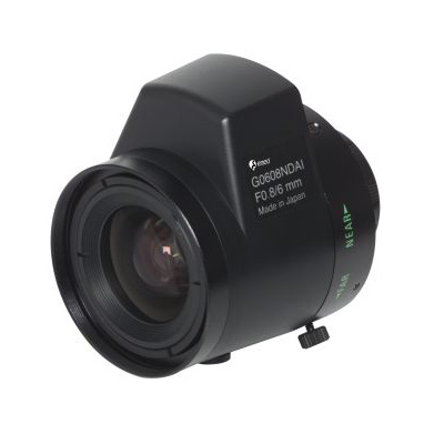 eneo G0608NDDC-560 CCTV camera lens