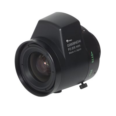 eneo G1208NDDC-560 CCTV camera lens