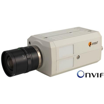 eneo GXC-1710M full HD 1/2.7-inch network camera