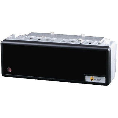 eneo IR LED150-A-20 LED infrared illuminator with 90 m illumination range