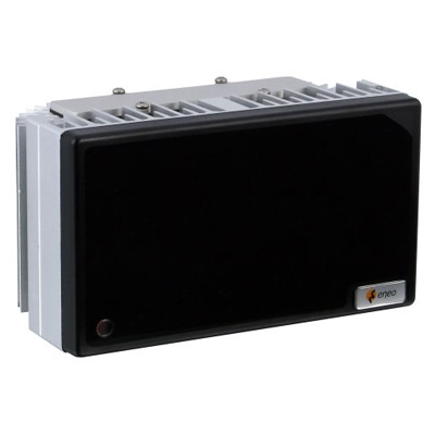eneo IR LED300-B-50R LED infrared illuminator with 150 m illumination range