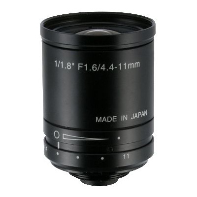 eneo L04Z02MV-MP megapixel varifocal lens with 4.4 ~ 11 mm focal length