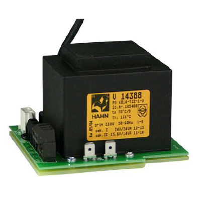 eneo NE-112/2 power supply unit 230 V AC/12 V DC