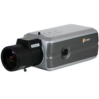 eneo NT Series: A complete range of high quality IP products