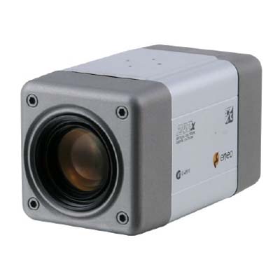 eneo NTC-4101 IP camera