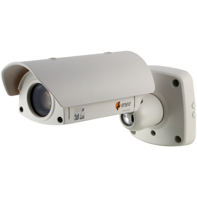 eneo NTC-4151/PP network day & night camera with 480 TVL