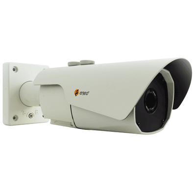 Eneo PTB-1225F09 Candid thermal imaging network camera