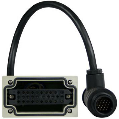 eneo VHM/ZB-VPT055LG connection cable