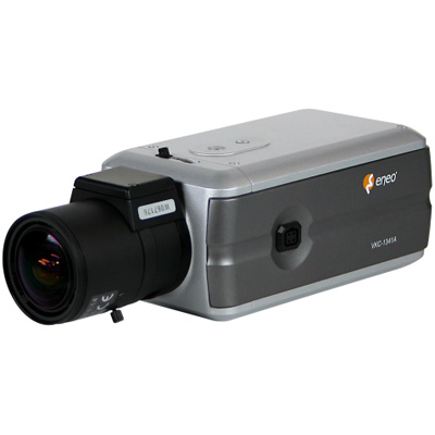 eneo VKC-1341A/12-24 1/3-inch day & night camera, 540 TVL, 12 VDC / 24 VAC