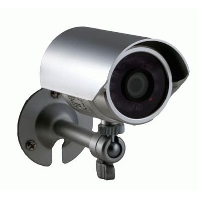 eneo VKC-1364/IR-3.7 1/3 inch colour/monochrome camera with 850nm LED illumination