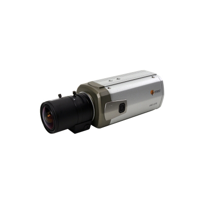 eneo VKC-1376 1/3-inch CCTV camera with 600 TVL