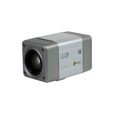 eneo VKC-1416B 1/4-inch CCTV camera with 580TVL