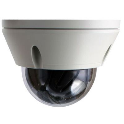 eneo VKCD-1375 fixed day & night dome camera with 650 TVL