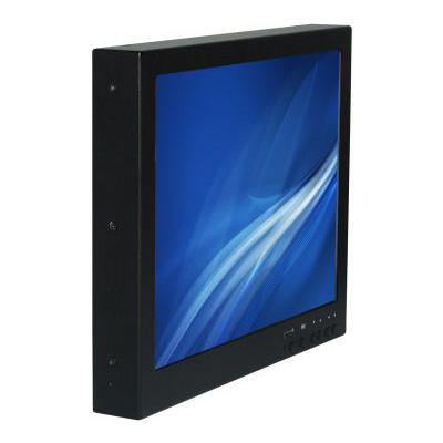 eneo VMC-17LCD-HPPG1 17-inch LCD/TFT professional colour monitor
