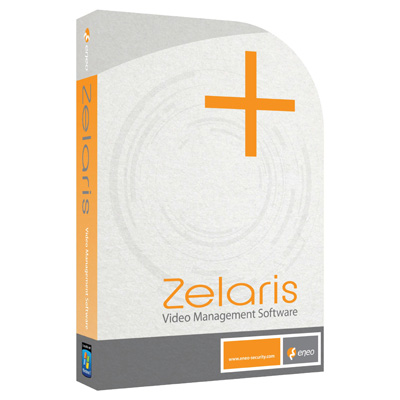 eneo ZELARIS BAS EXT extension licence for ZELARIS BASIC