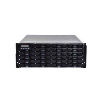 Honeywell Security HERC96T24S 4U rack mount 24 bay 4 TB SAS RAID storage