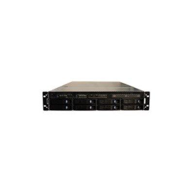 Honeywell Security HESB041S 4x1 TB network video recorder storage unit