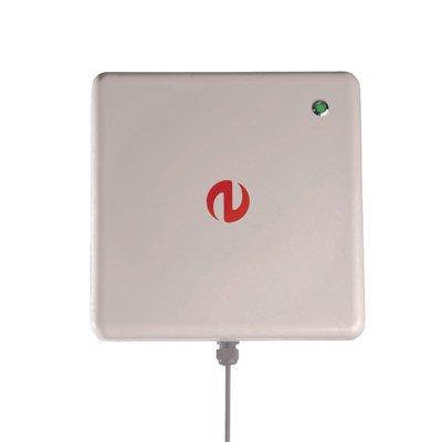 Idesco EPC 2.0 passive long-range UHF EPC reader for vehicle identification and logistics