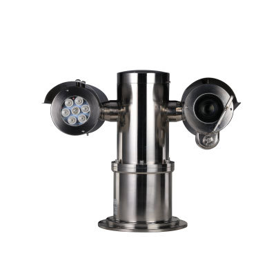 Dahua Technology EPC230U-PTZ-IR 2MP 30x Explosion-proof IR PTZ Network Camera