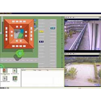 Ernitec EasyView™ Network Video – IP Cameras and NVR Solutions