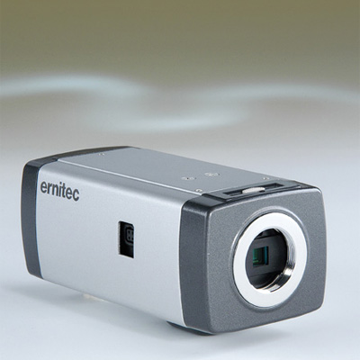 Ernitec ECB290-DP-M /-D CCTV camera
