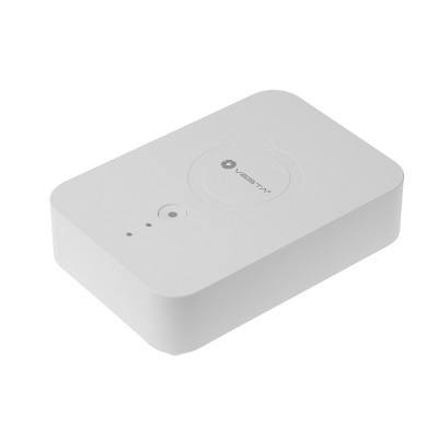 Climax Technology ESGW-15-WIFI with 24-hour emergency monitoring and visual verification solutions