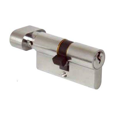 Alpro 52100T key/thumbturn Europrofile cylinder