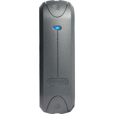 Vanderbilt EV1030e MIFARE DESFire EV1 mullion card reader