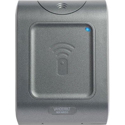 Vanderbilt EV1040e MIFARE DESFire EV1 card reader