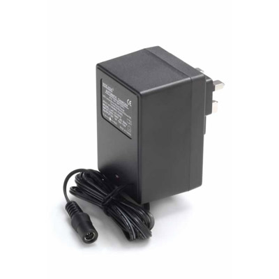 Everfocus AP24A501I0 Power supply & battery