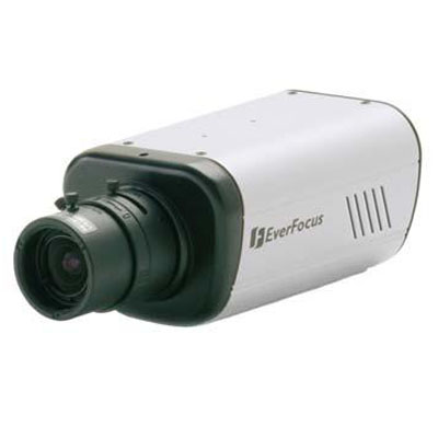 Everfocus EAN 850 A advanced day/night network camera