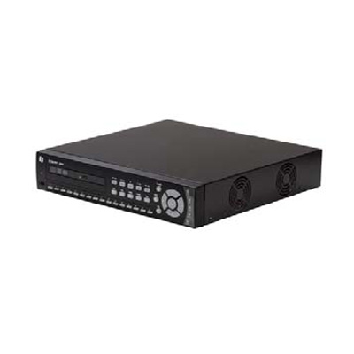 Everfocus ECOR 264x1-16 pentaplex digital video recorder with 16 inputs