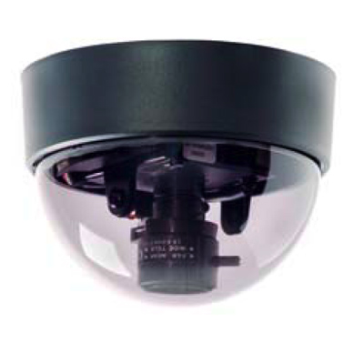Everfocus ED 300 E colour mini dome camera